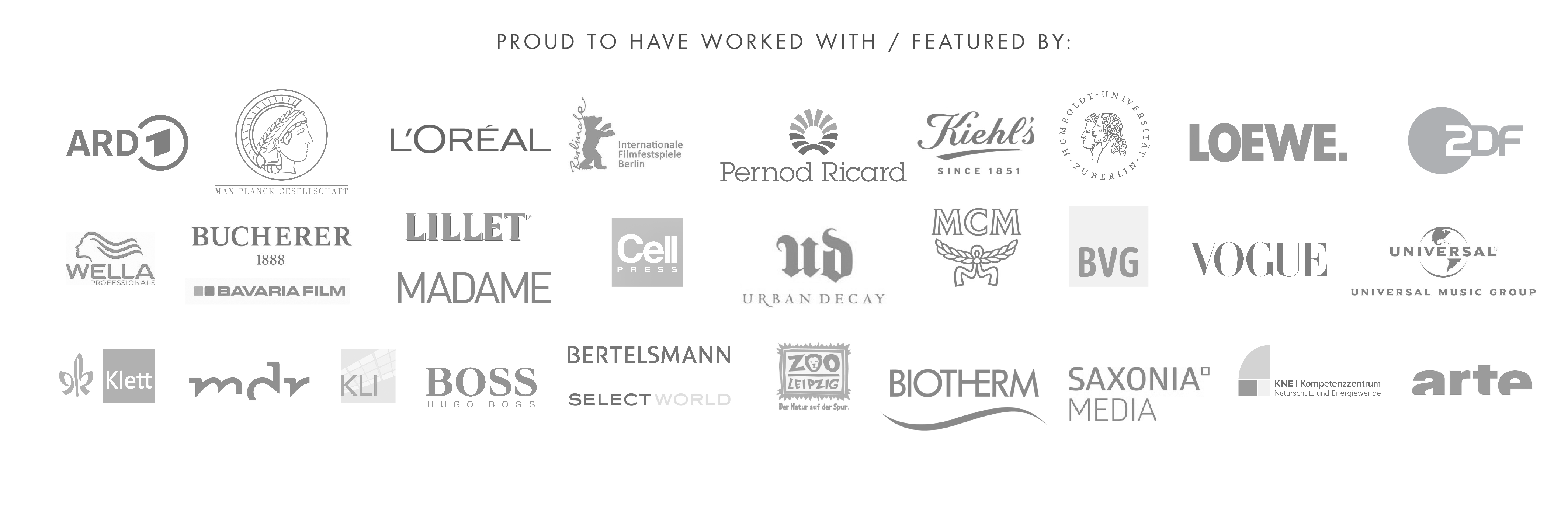 Footer Logo